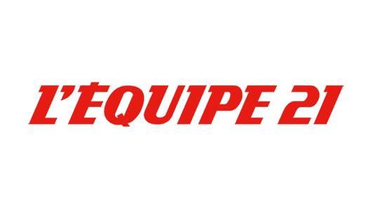 L'Equipe 21